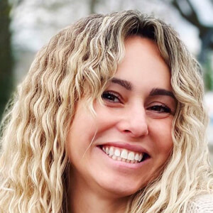 Lory Lyn, 46 (Звезда Youtube)