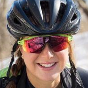 Lottie Julia Bildirici, 31 (厨师)