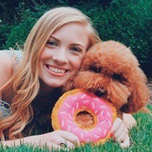 Lottie Smalley, 27 (YouTube明星)