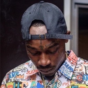 Lotto Savage (1988 - 2025) (Rappeur)