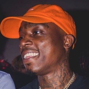 Lotto Savage (1988 - 2025) (说唱歌手)