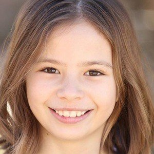 Lotus Blossom, 17 (TV Actress)