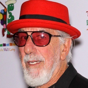 Lou Adler image 3