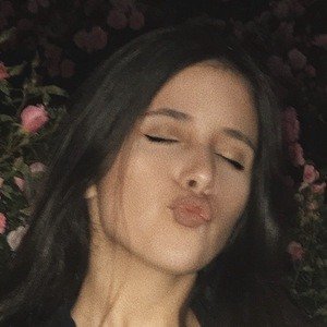 Lou Avril, 25 (YouTube明星)