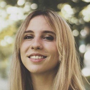 Lou Cornago, 27 (Pop Singer)