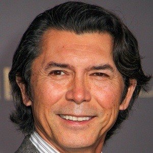 Lou Diamond Phillips, 63 (Movie Actor)