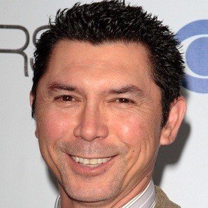 Lou Diamond Phillips image 7