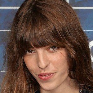 Lou Doillon image 1