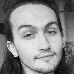 Lou Foulkes, 32 (Folk Singer)