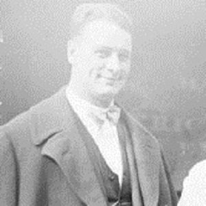 Lou Gehrig (1903 - 1941) (Baseball Player)