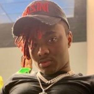 Lou Got Ca$h image 3