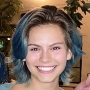 Lou Lou Safran, 19 (电影女演员)