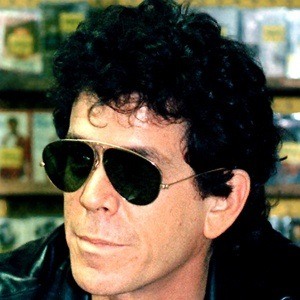 Lou Reed image 4