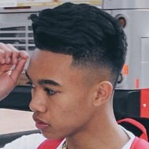 Lough, 22 (TikTok Star)