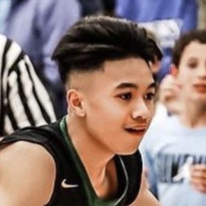 Lough, 22 (TikTok Star)