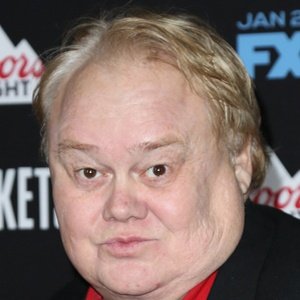 Louie Anderson (1953 - 2022) (喜劇演員)