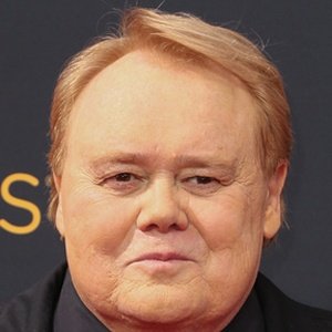 Louie Anderson (1953 - 2022) (Comediante)
