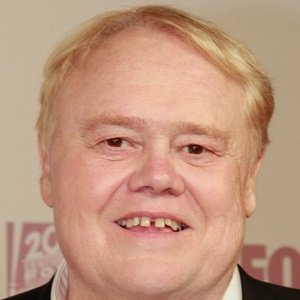 Louie Anderson (1953 - 2022) (Comediante)