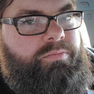 Louie Benson, 37 (TikTok Star)