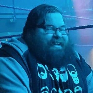 Louie Benson, 37 (TikTok Star)