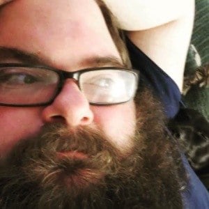 Louie Benson image 5