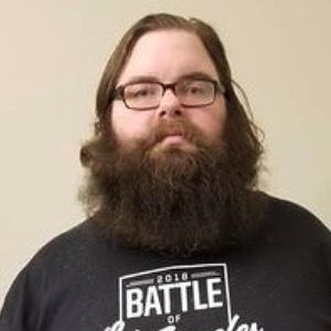 Louie Benson image 7