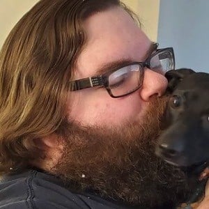 Louie Benson image 8