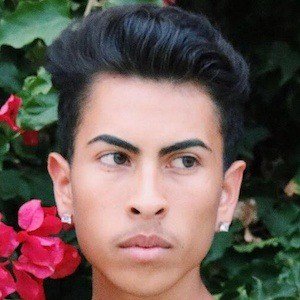 Louie Castro, 26 (YouTube明星)