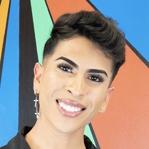 Louie Castro, 26 (YouTube明星)