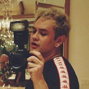 Louie Lesseos image 2