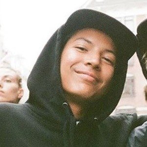 Louie Lopez, 30 (滑板手)