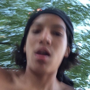 Louie Lopez, 30 (Skateboarder)