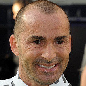 Louie Spence image 3