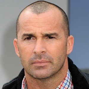 Louie Spence image 4
