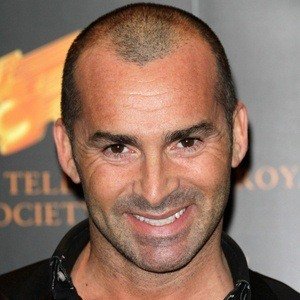 Louie Spence image 7