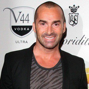 Louie Spence image 8