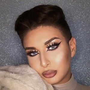 Louiie meadows, 29 (Ngôi sao Instagram)