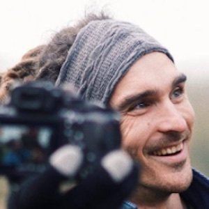 Louis Cole, 40 (YouTube明星)