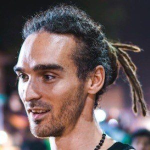 Louis Cole, 42 (Star di YouTube)