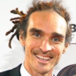 Louis Cole, 42 (YouTube Star)