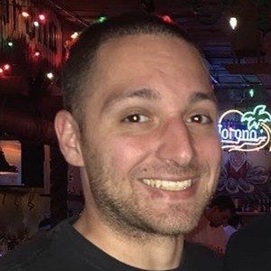 Louis Coniglio, 35 (Unternehmer)