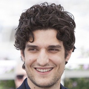 Louis Garrel, 42 (电影演员)