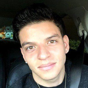 Louis Giordano, 33 (Star di YouTube)