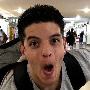 Louis Giordano, 33 (YouTube明星)