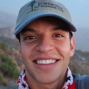 Louis Giordano, 33 (YouTube Star)