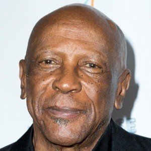 Louis Gossett Jr. image 5