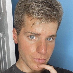 Louis Levanti, 28 (TikTok Star)