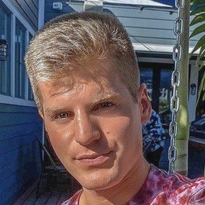 Louis Levanti, 28 (TikTok明星)