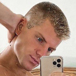 Louis Levanti, 28 (TikToker)