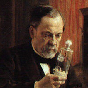 Louis Pasteur image 3